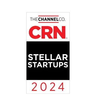 2024 CRN Stellar Startups Award