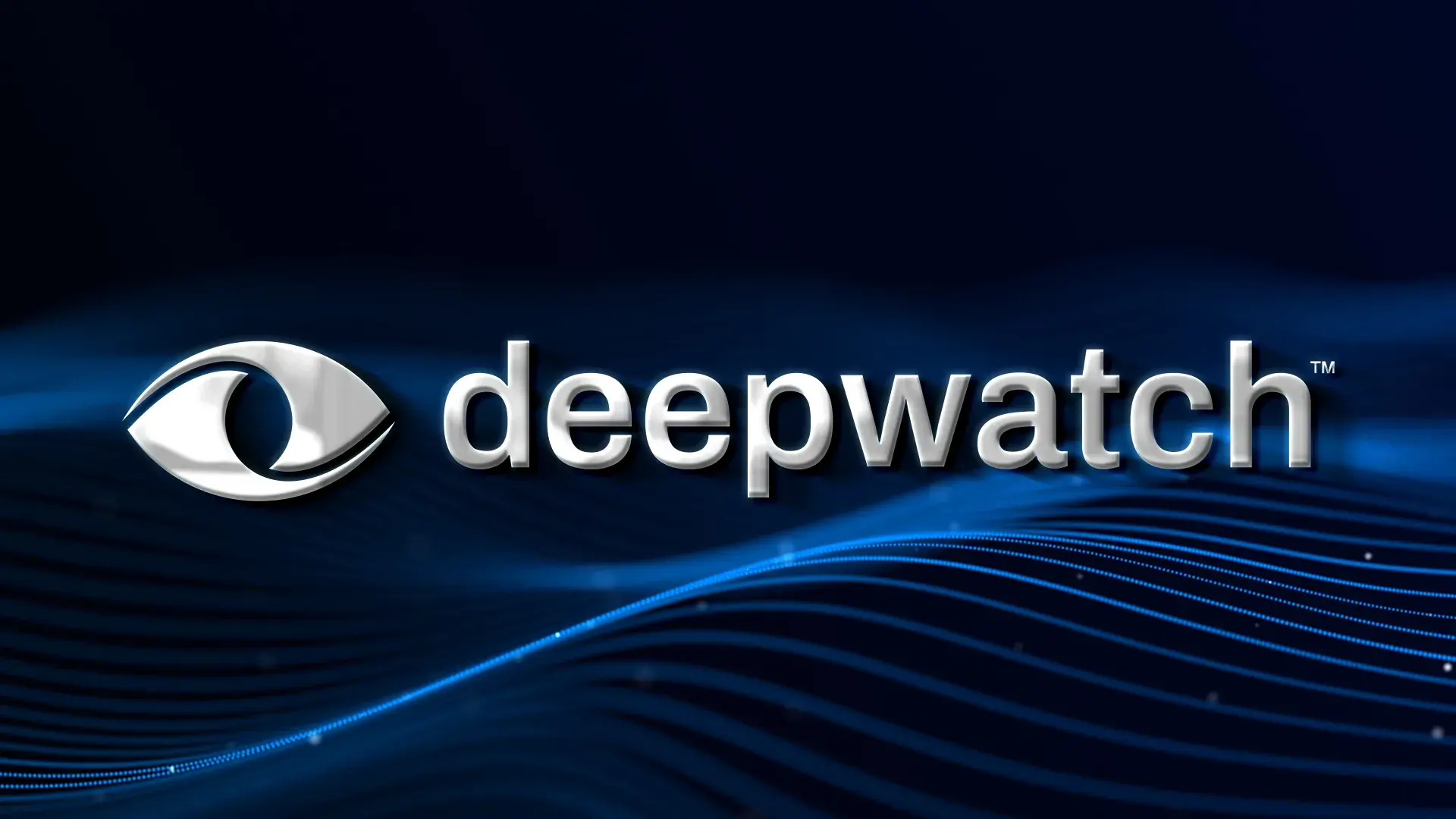 About Deepwatch